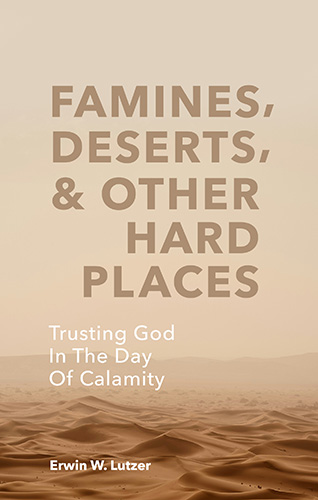 PB: Famines, Deserts, And Other Hard Places