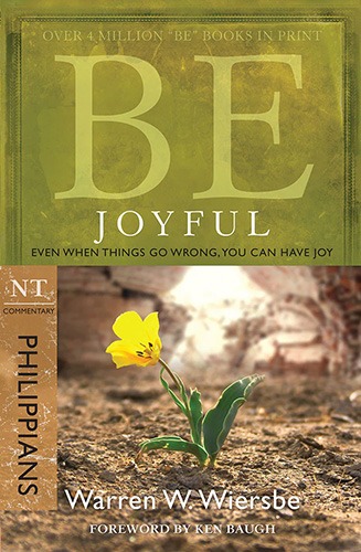 Be Joyful cover IMG