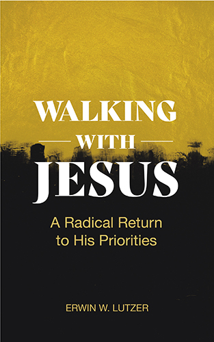 BK_Walking with Jesus A Radical Return to His Priorities_500